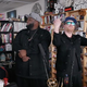 Illustration for article titled Run The Jewels sips whiskey, makes NPR dance in its Tiny Desk performance
